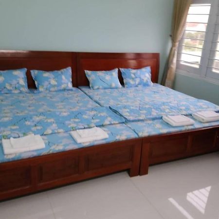Appartamento Casa di 340 m² con 7 camera Vung Tau Esterno foto
