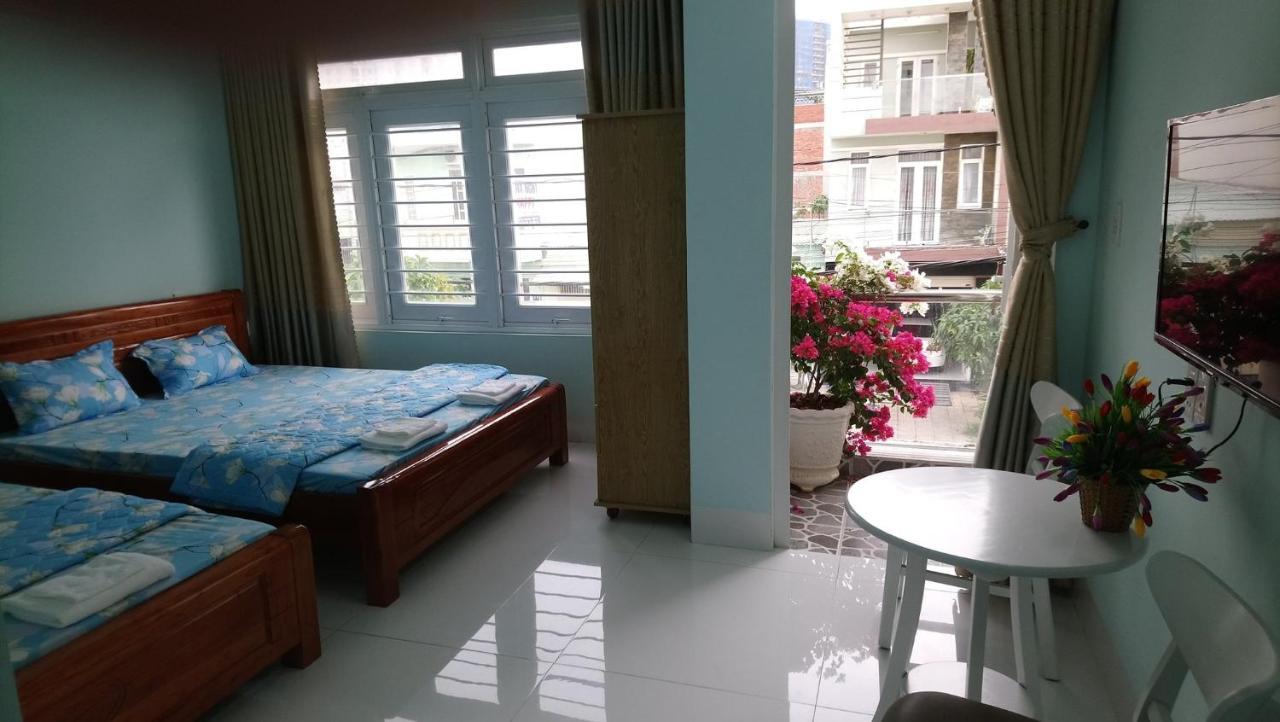 Appartamento Casa di 340 m² con 7 camera Vung Tau Esterno foto