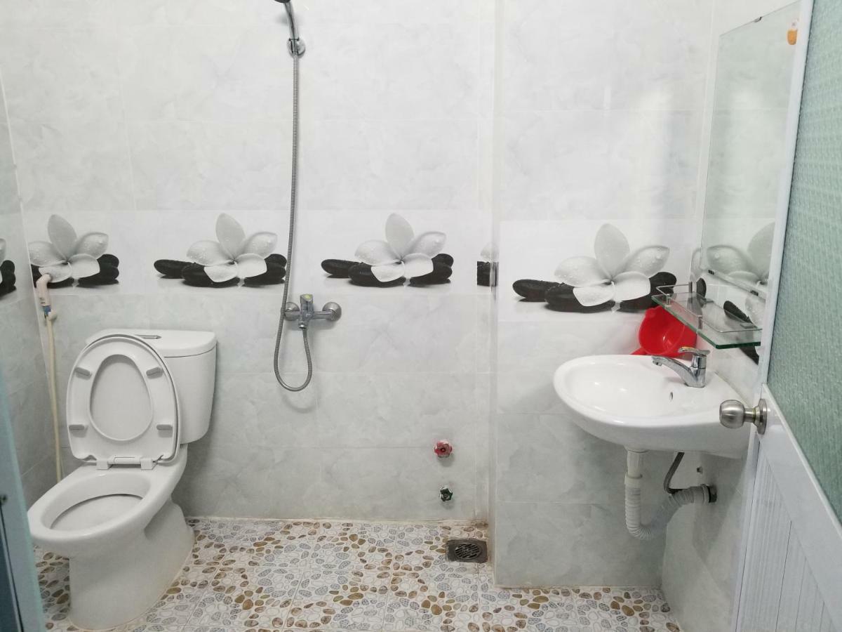 Appartamento Casa di 340 m² con 7 camera Vung Tau Esterno foto