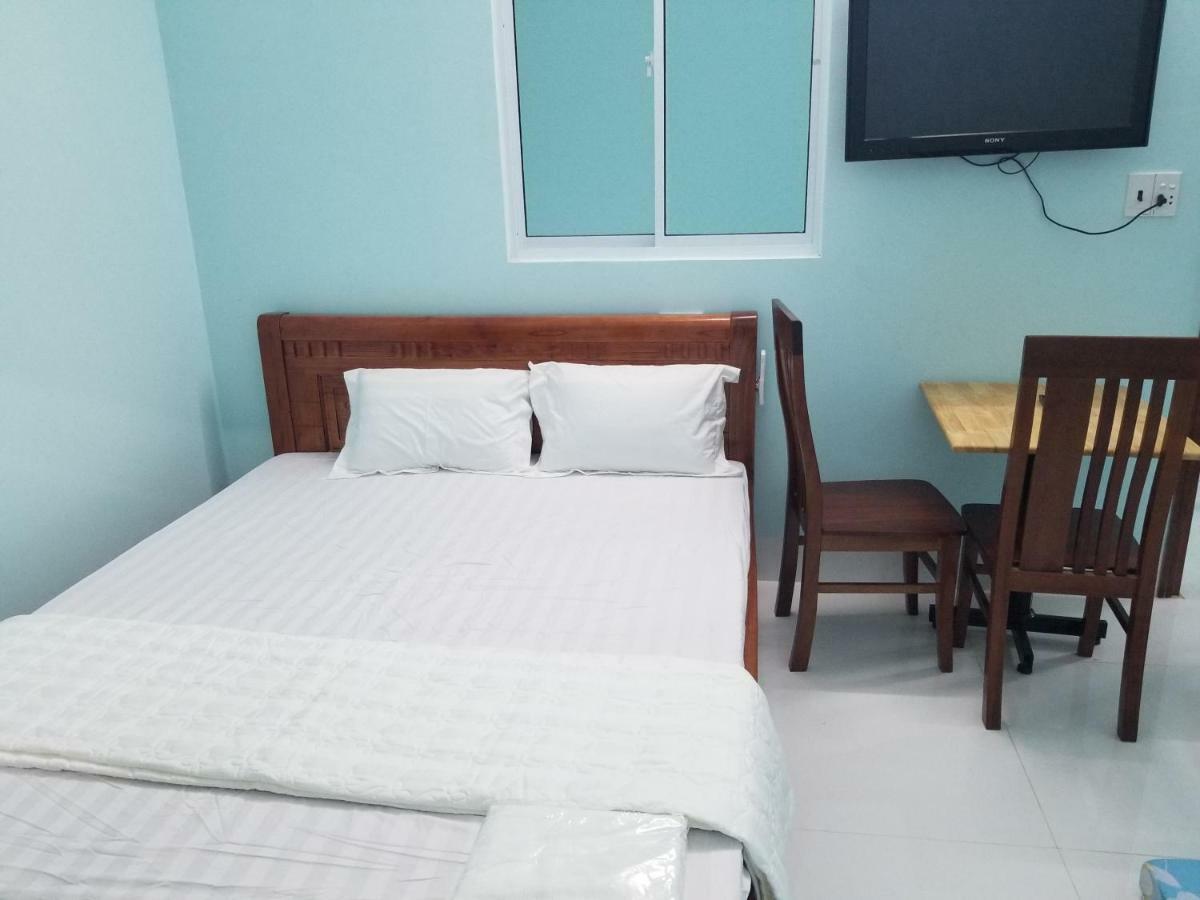 Appartamento Casa di 340 m² con 7 camera Vung Tau Esterno foto