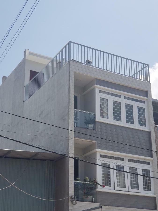 Appartamento Casa di 340 m² con 7 camera Vung Tau Esterno foto