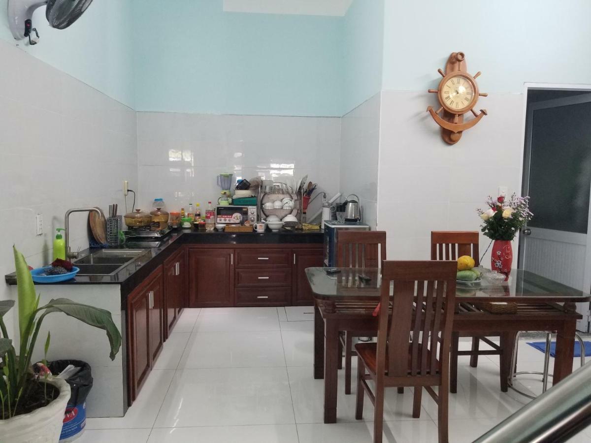 Appartamento Casa di 340 m² con 7 camera Vung Tau Esterno foto