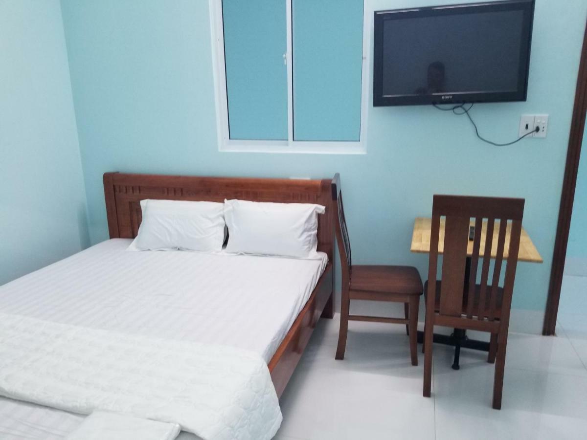 Appartamento Casa di 340 m² con 7 camera Vung Tau Esterno foto