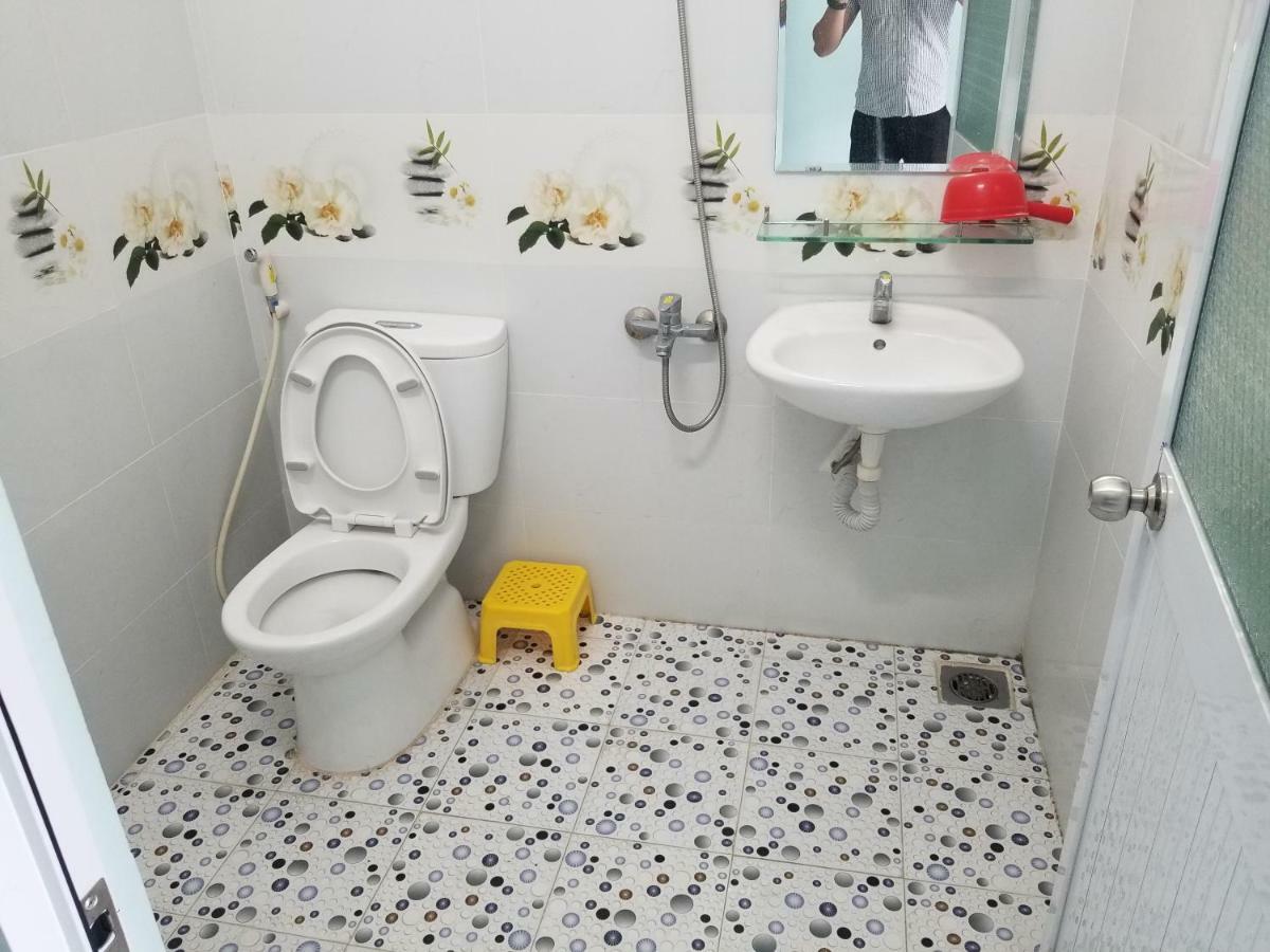 Appartamento Casa di 340 m² con 7 camera Vung Tau Esterno foto