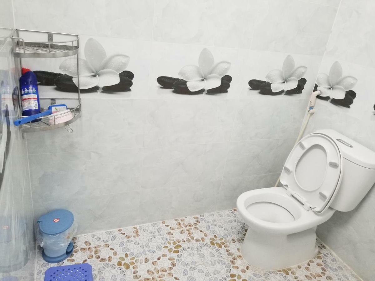 Appartamento Casa di 340 m² con 7 camera Vung Tau Esterno foto