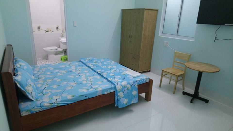 Appartamento Casa di 340 m² con 7 camera Vung Tau Esterno foto
