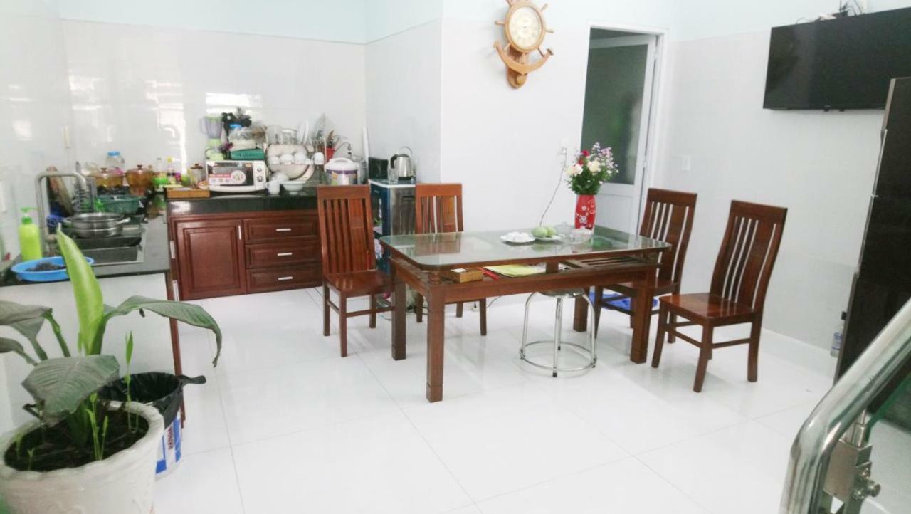 Appartamento Casa di 340 m² con 7 camera Vung Tau Esterno foto