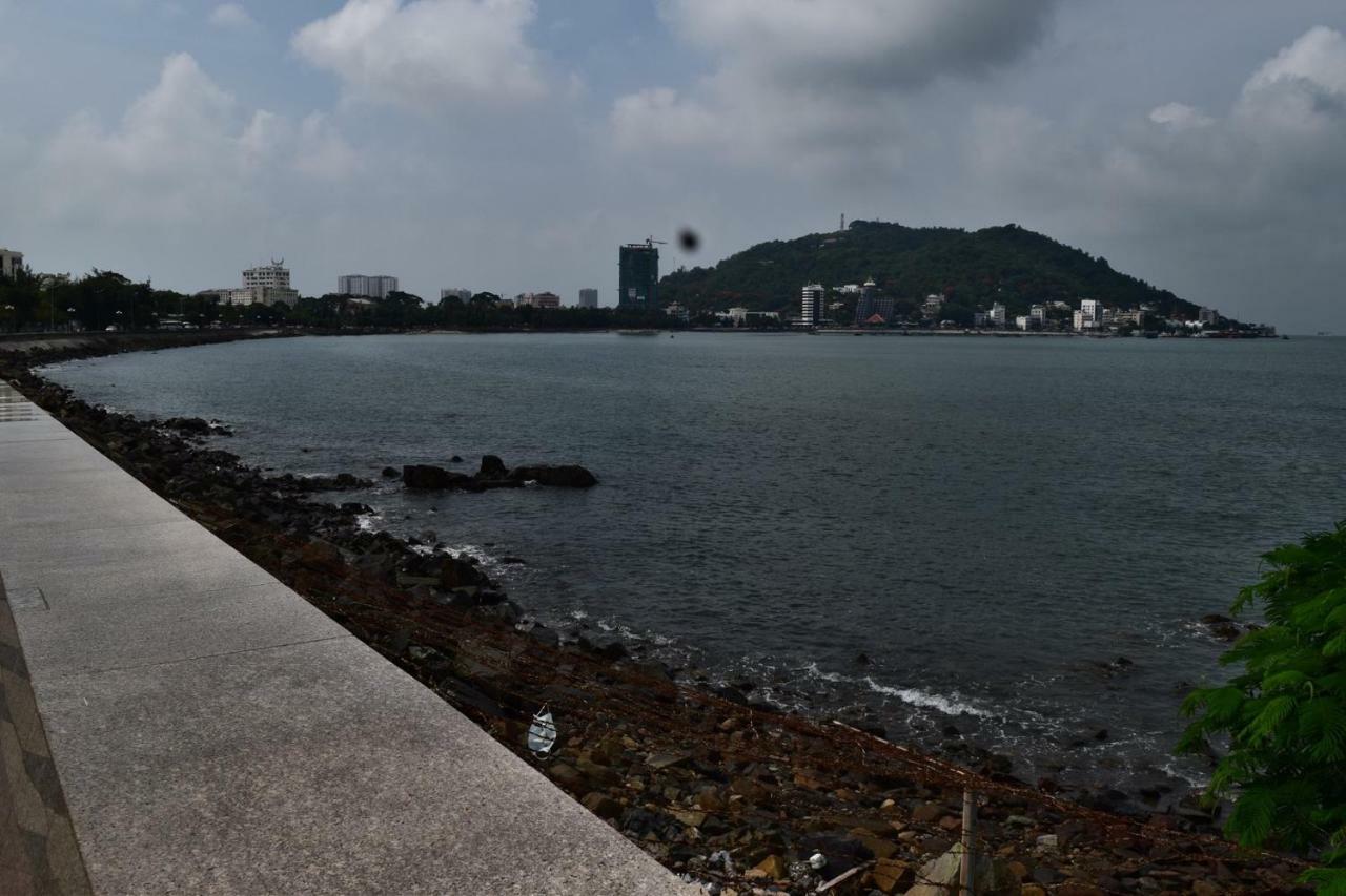 Appartamento Casa di 340 m² con 7 camera Vung Tau Esterno foto