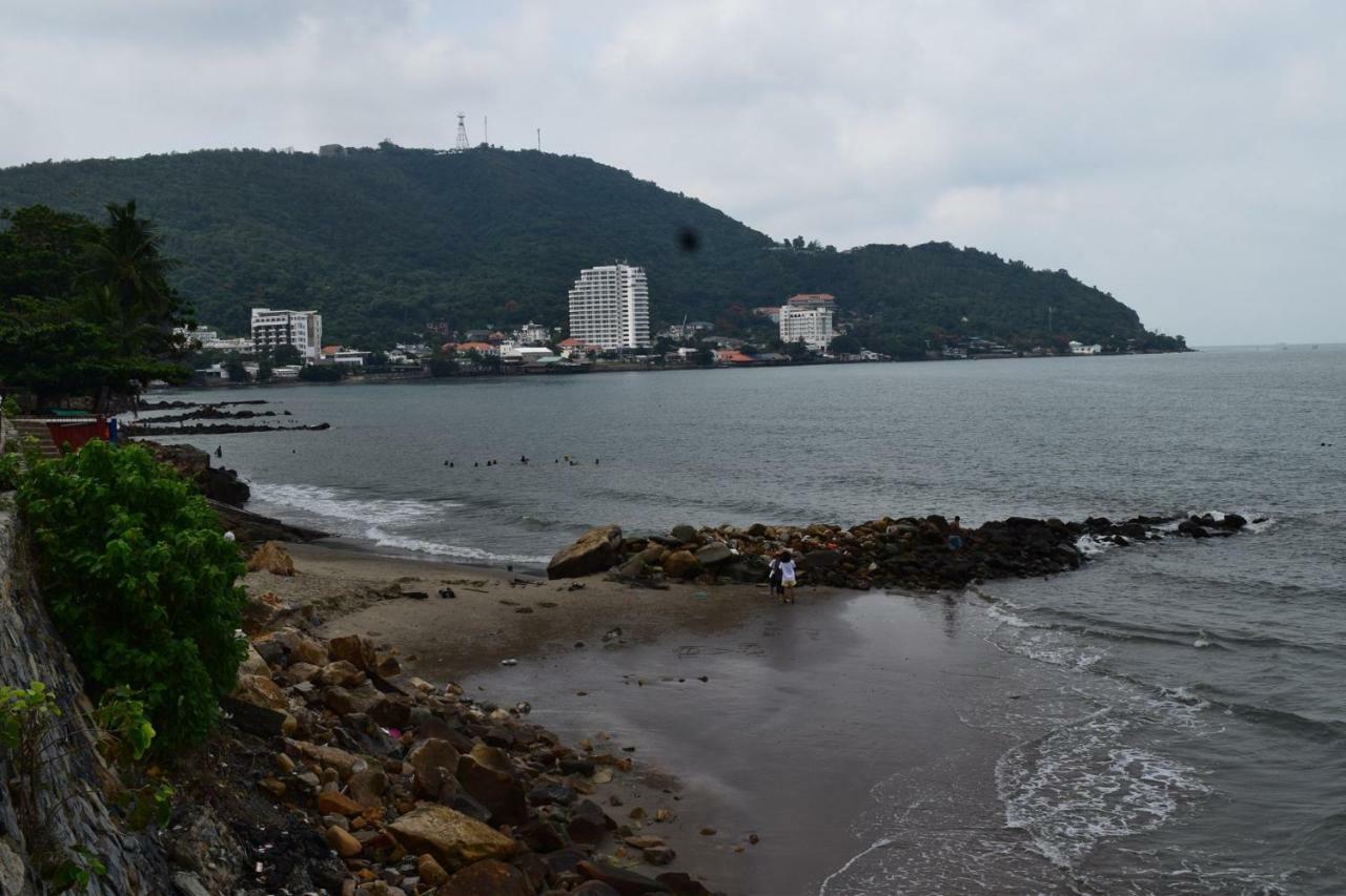 Appartamento Casa di 340 m² con 7 camera Vung Tau Esterno foto