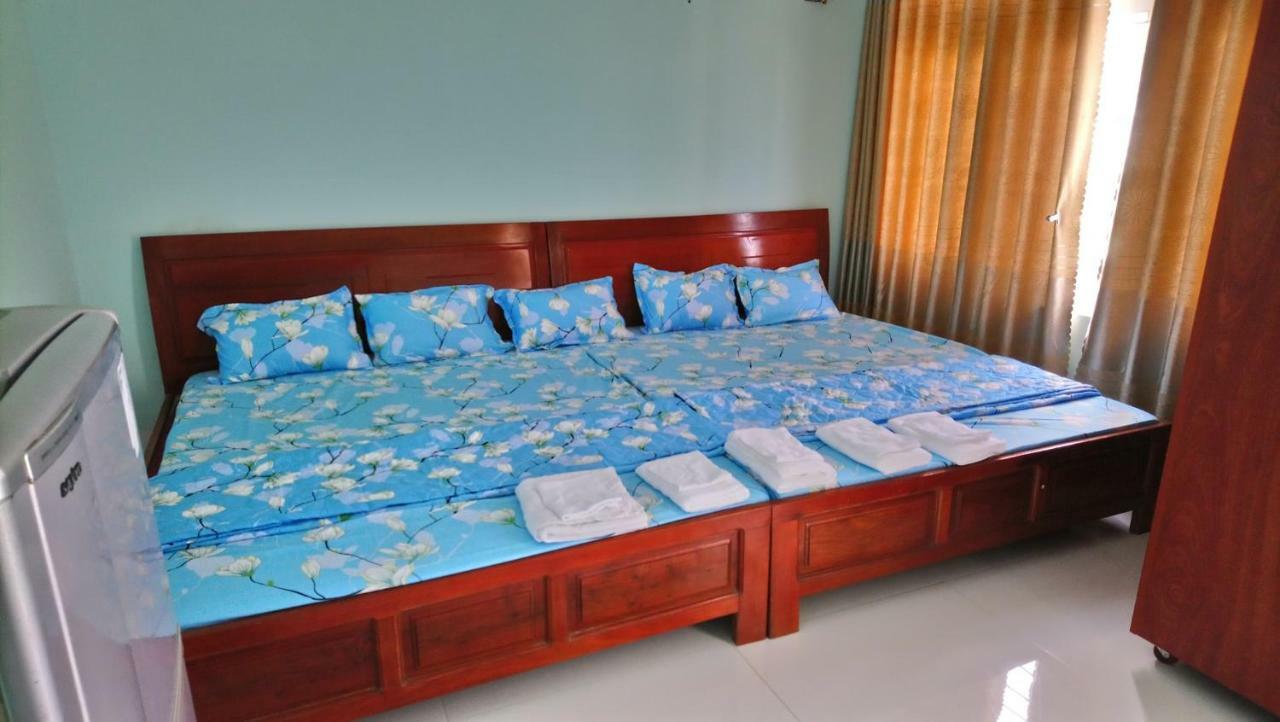 Appartamento Casa di 340 m² con 7 camera Vung Tau Esterno foto