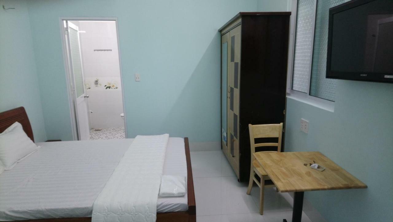 Appartamento Casa di 340 m² con 7 camera Vung Tau Esterno foto