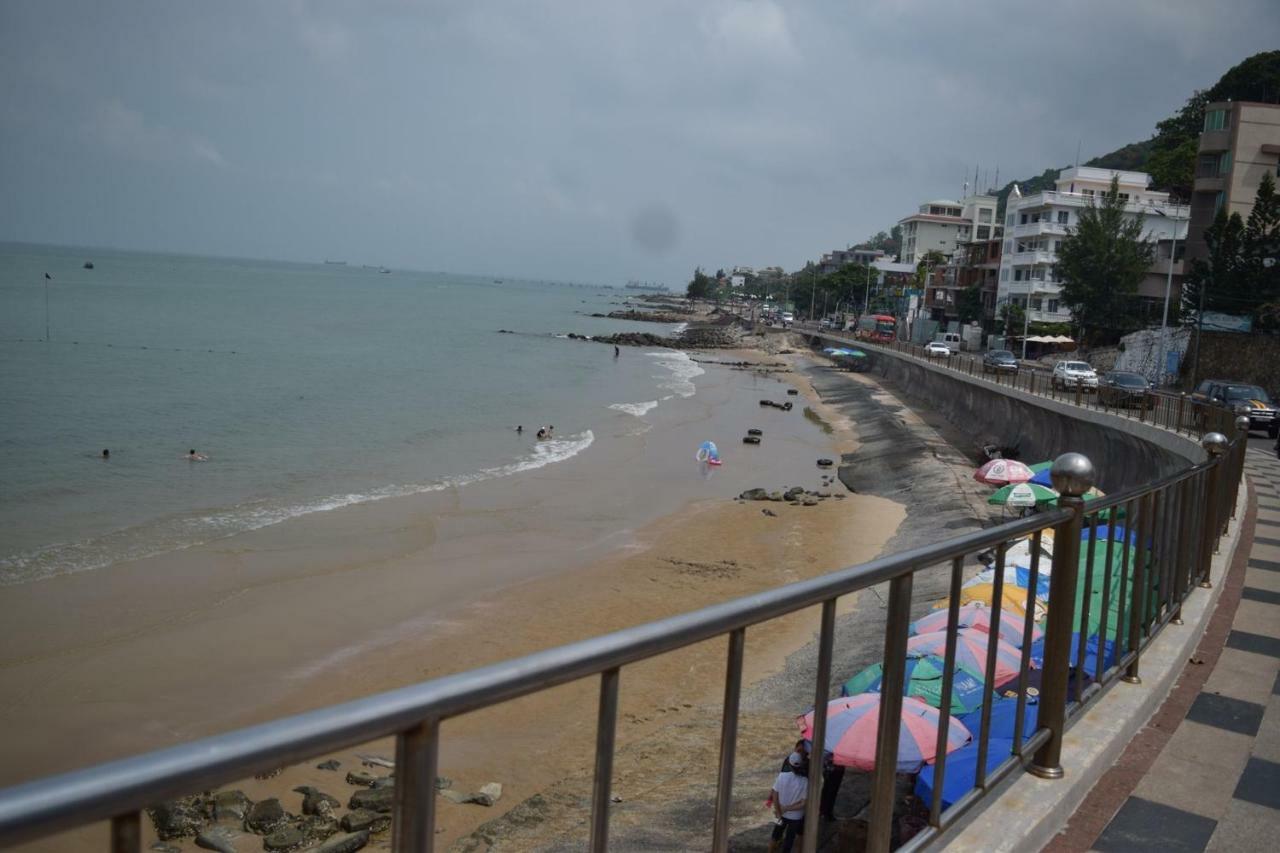 Appartamento Casa di 340 m² con 7 camera Vung Tau Esterno foto