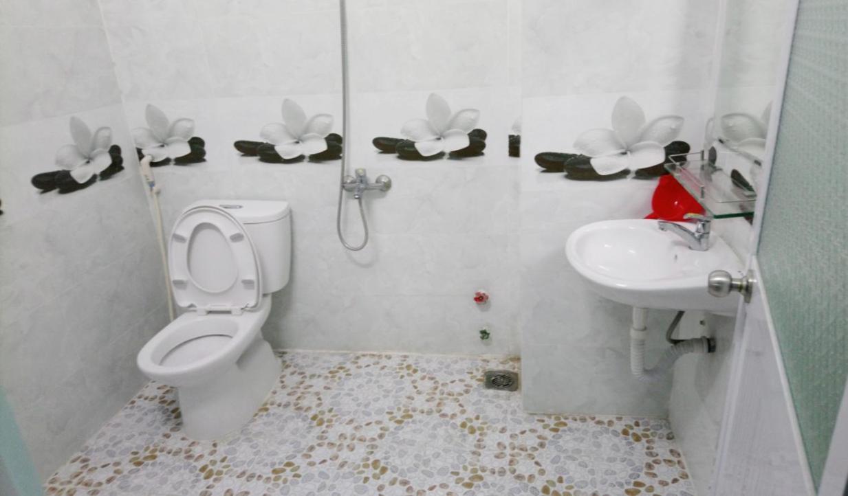 Appartamento Casa di 340 m² con 7 camera Vung Tau Esterno foto