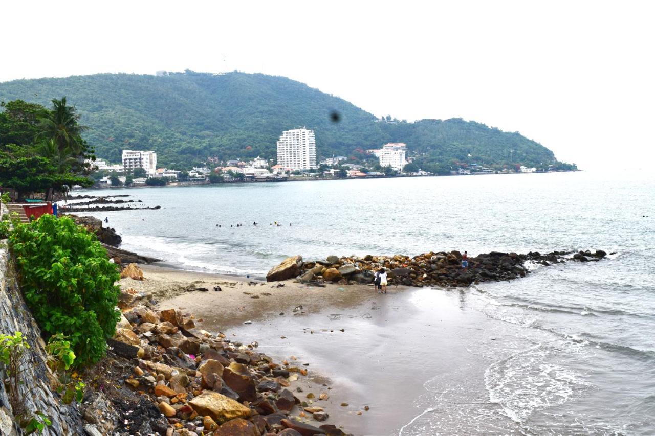 Appartamento Casa di 340 m² con 7 camera Vung Tau Esterno foto
