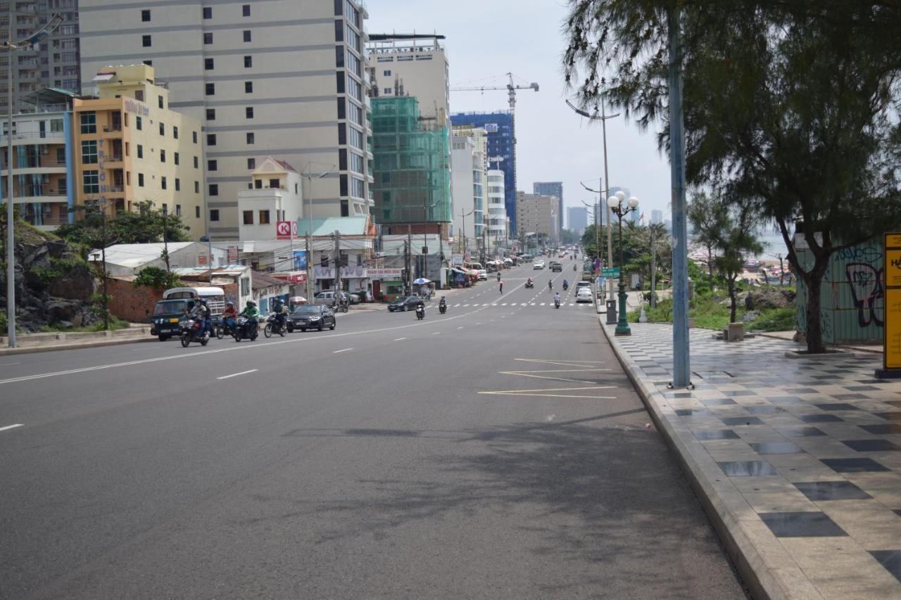 Appartamento Casa di 340 m² con 7 camera Vung Tau Esterno foto