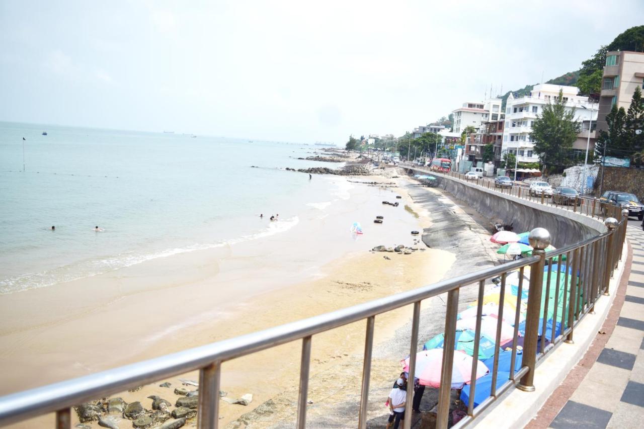 Appartamento Casa di 340 m² con 7 camera Vung Tau Esterno foto